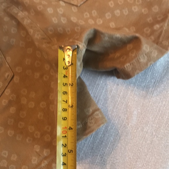 Levi’s Jean shorts - Picture 11 of 12